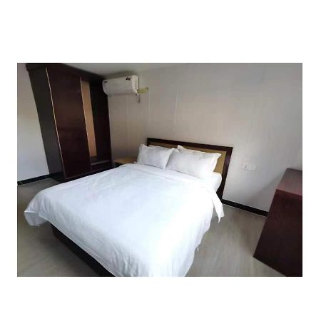 (Hi Top Transient House) Busuanga Eksteriør billede